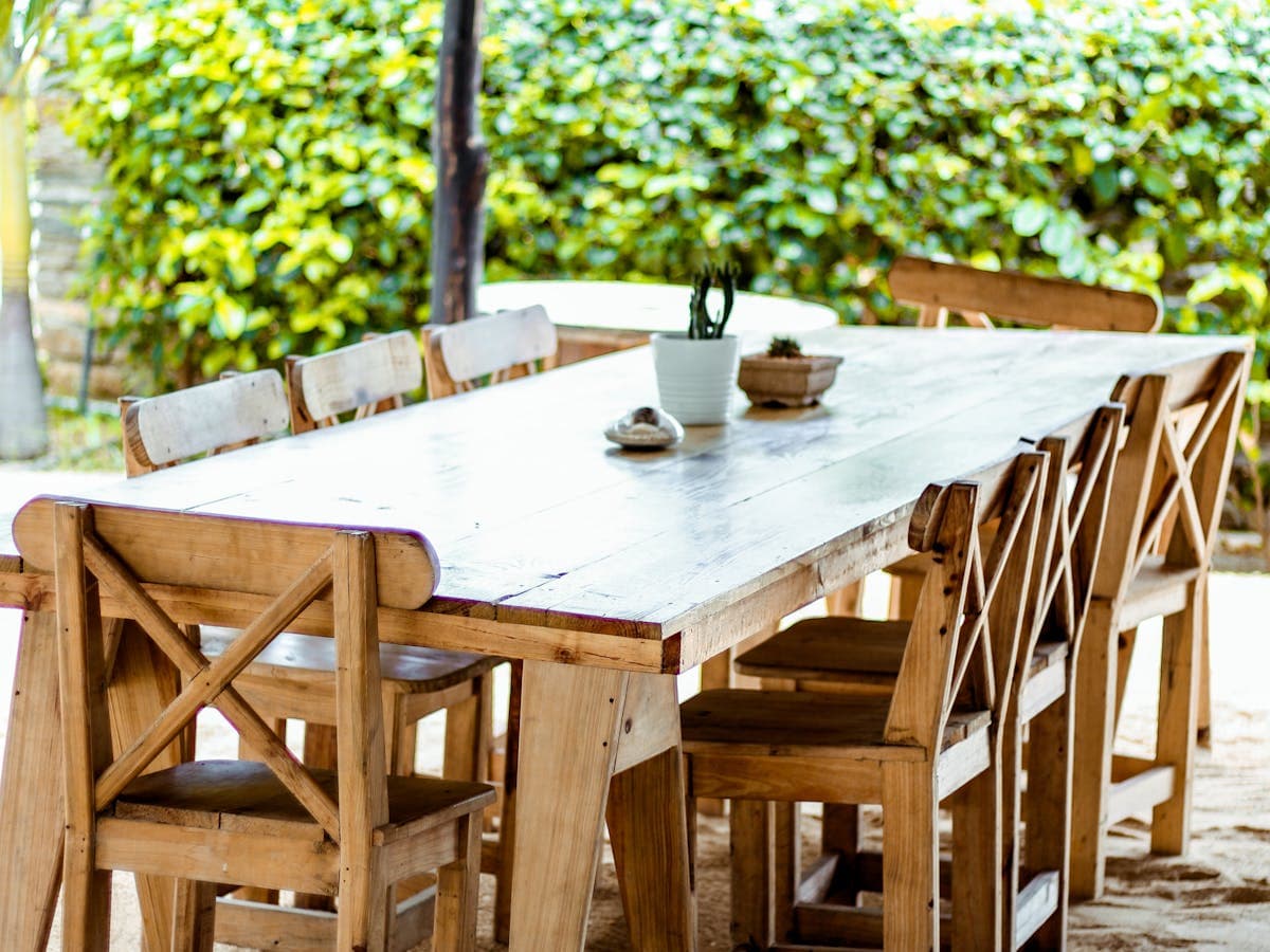 Dining Tables