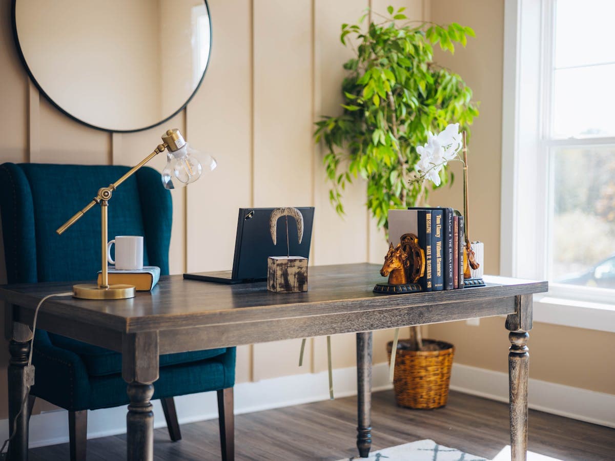 Home Office