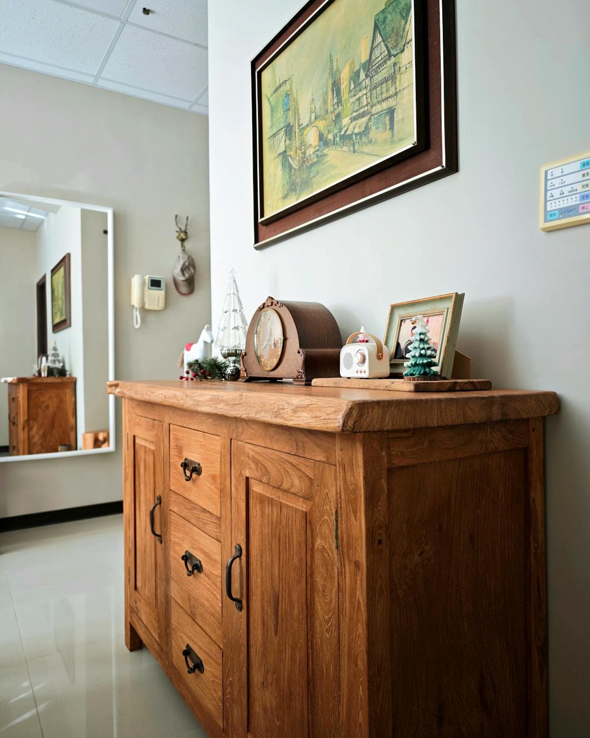 Maren Sideboard