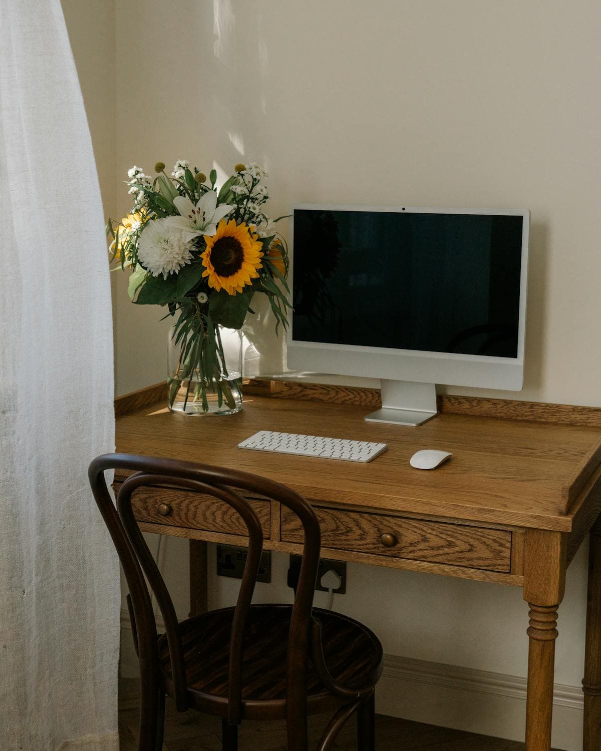 Lynton Desk