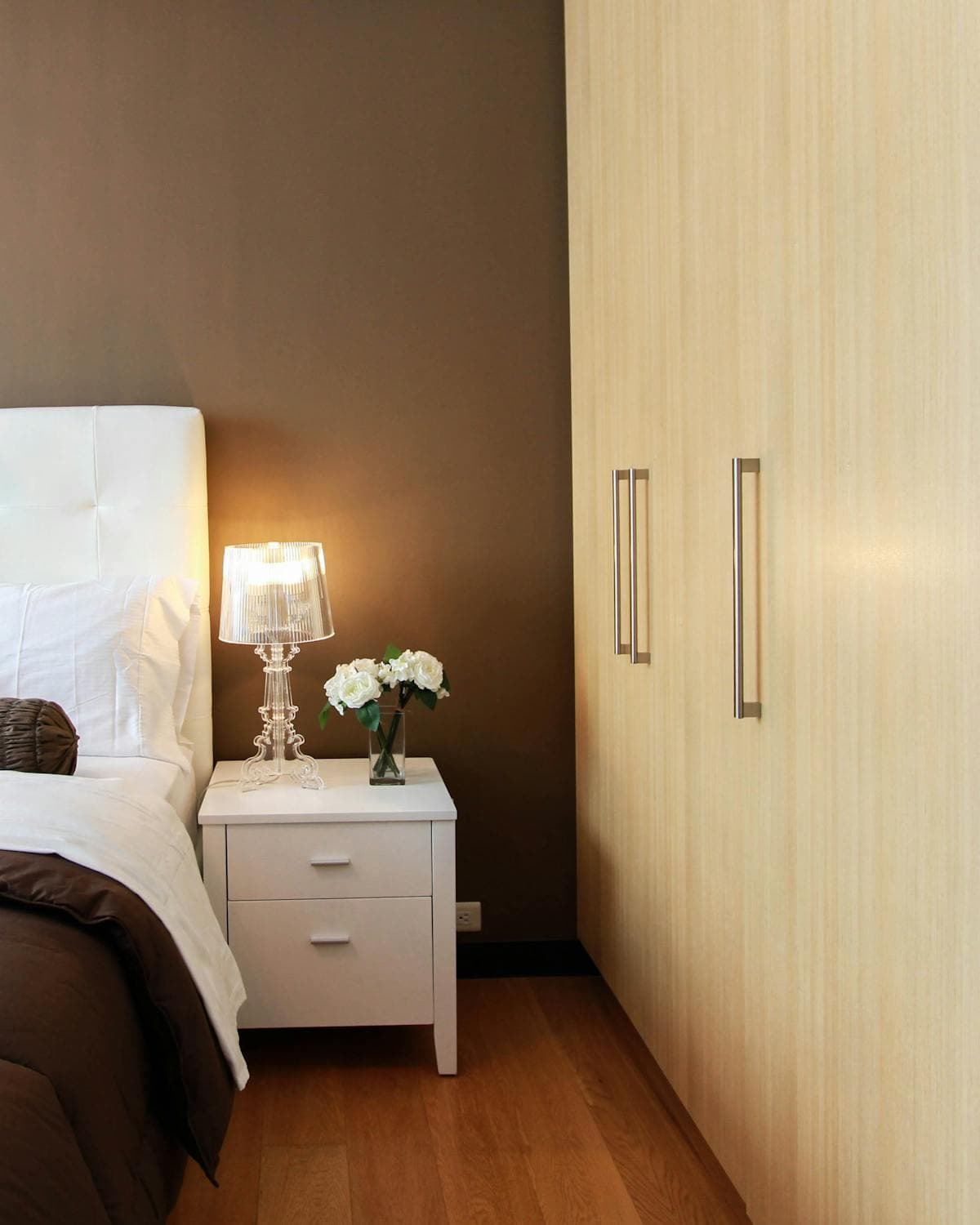 Ashford Bed Frame
